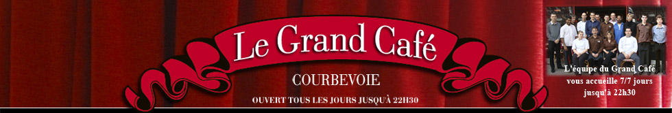 Grandcafe 