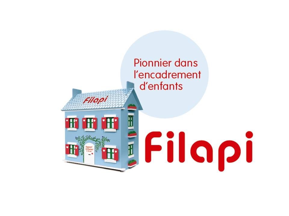 Logo FILAPI