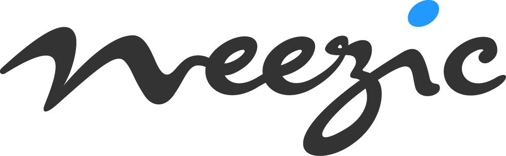 Logo WEEZIC