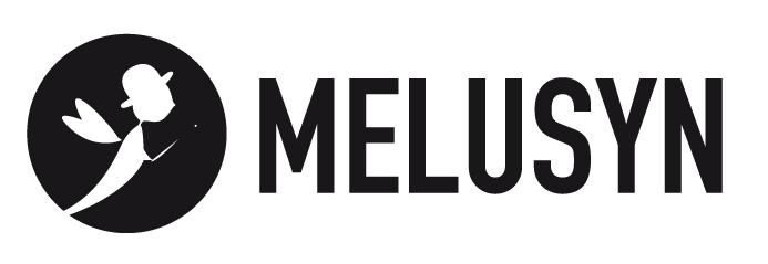 Logo MELUSYN