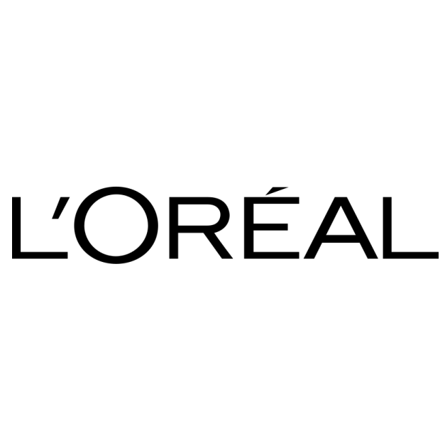 Logo L'OREAL