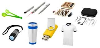 Goodies, Goodies entreprise