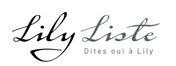 Logo LILY LISTE