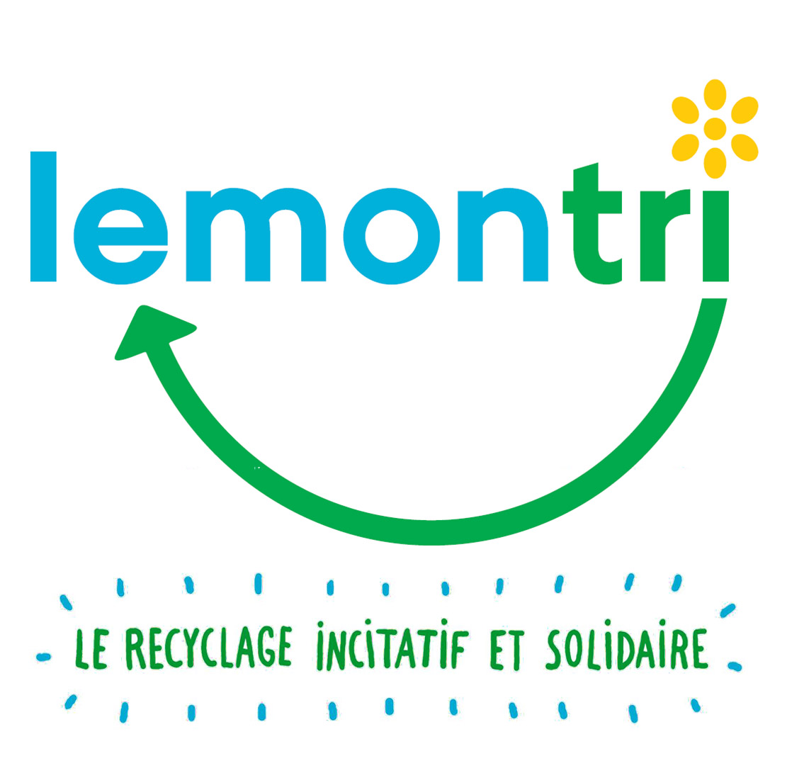 Logo LEMON TRI