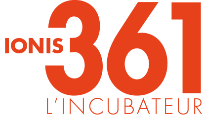 Logo IONIS361