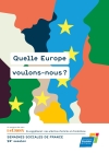 Les Actes "Quelle Europe voulons-nous" sont disponibles